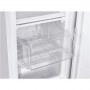 Candy | CUHS 38FW | Freezer | Energy efficiency class F | Upright | Free standing | Height 85 cm | Total net capacity 60 L | Whi - 9
